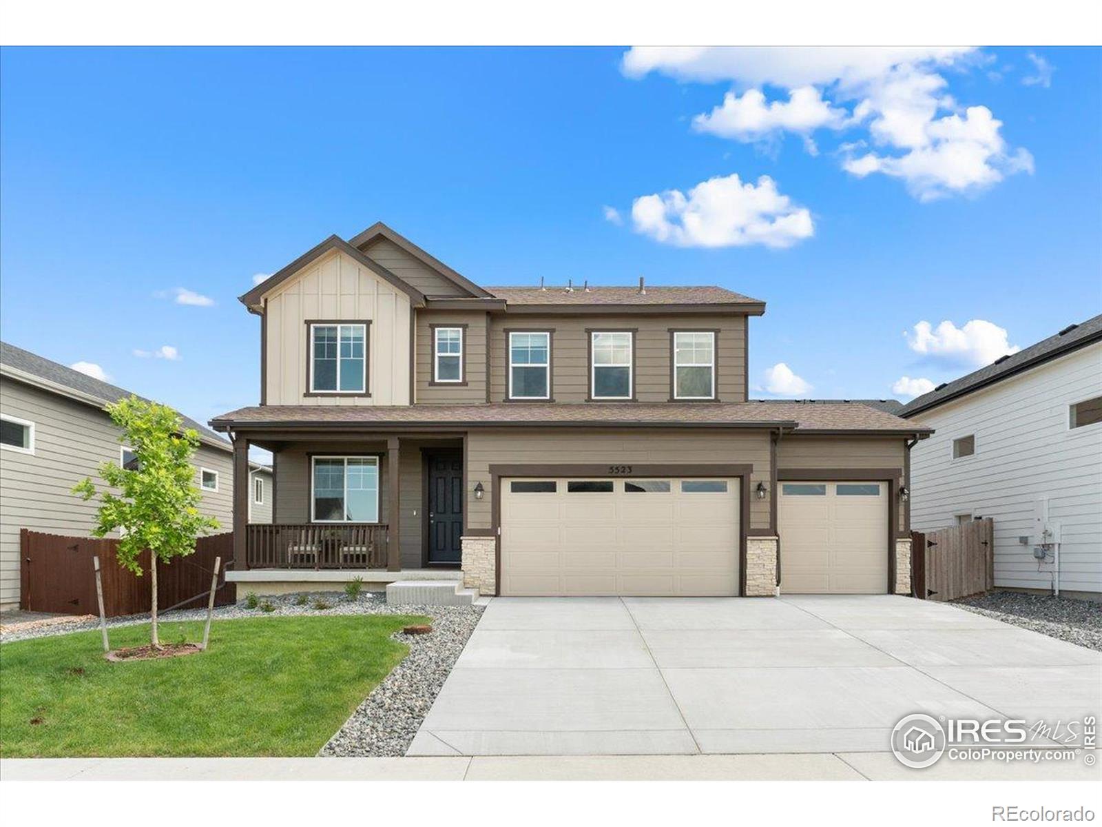 MLS Image #2 for 5523  bay hill drive,windsor, Colorado