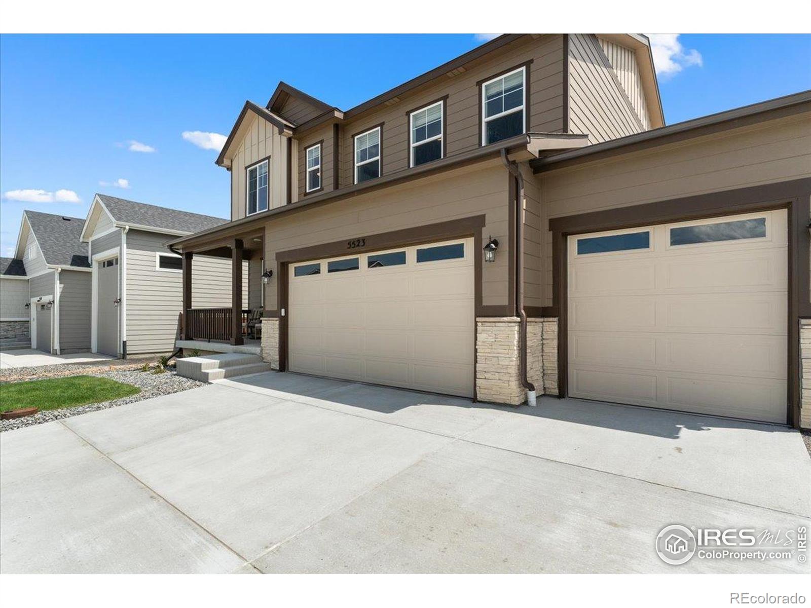 MLS Image #4 for 5523  bay hill drive,windsor, Colorado