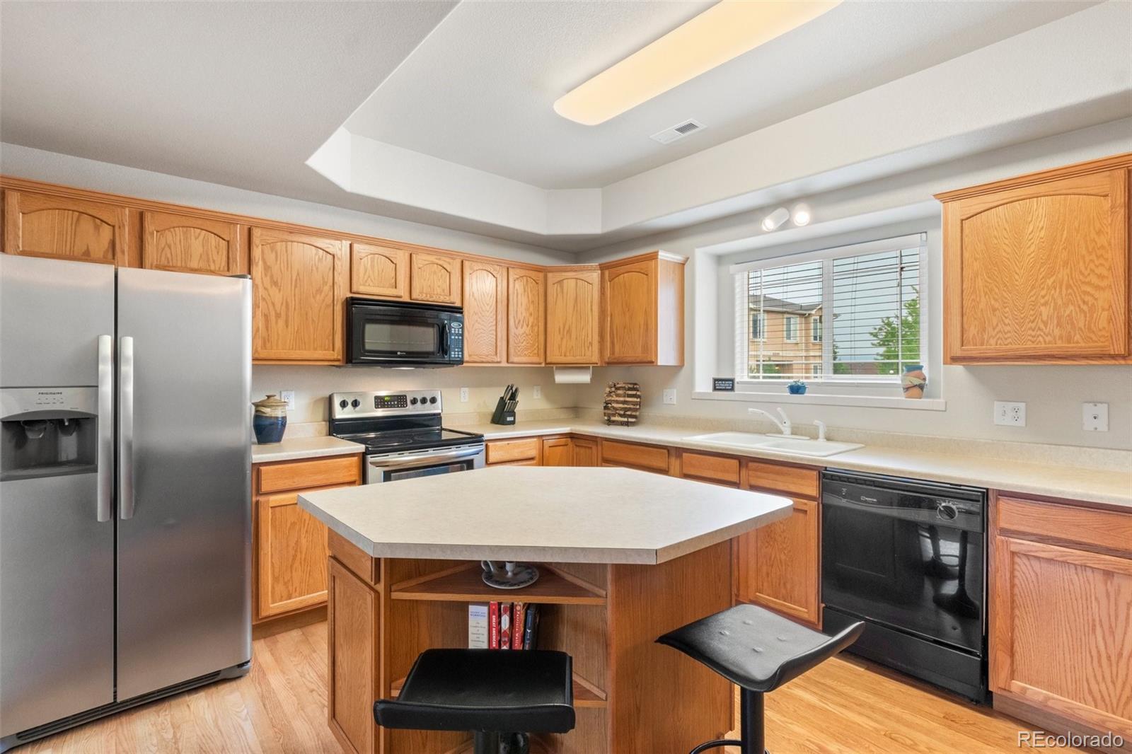 MLS Image #1 for 2237  stepping stones way,colorado springs, Colorado