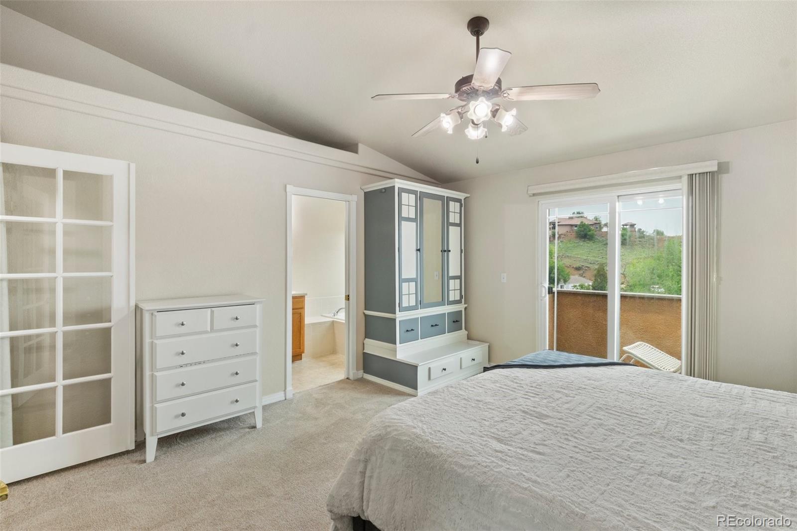 MLS Image #13 for 2237  stepping stones way,colorado springs, Colorado