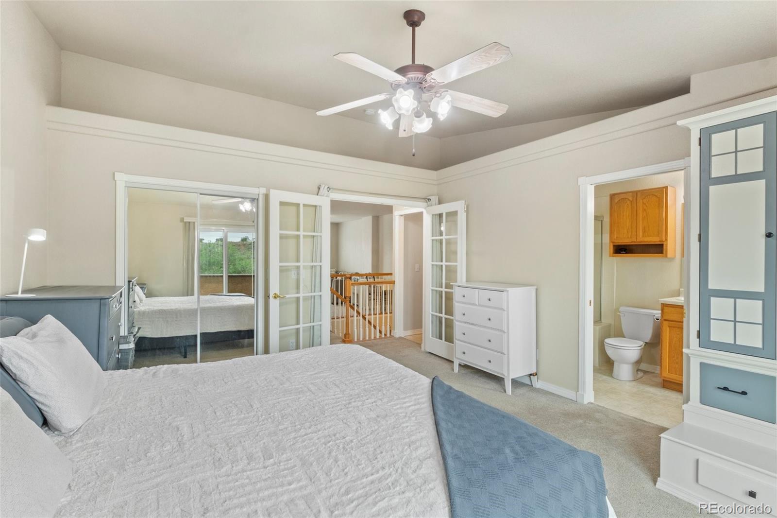 MLS Image #15 for 2237  stepping stones way,colorado springs, Colorado