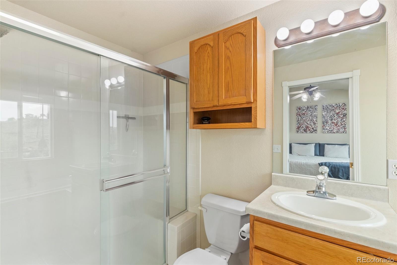 MLS Image #20 for 2237  stepping stones way,colorado springs, Colorado