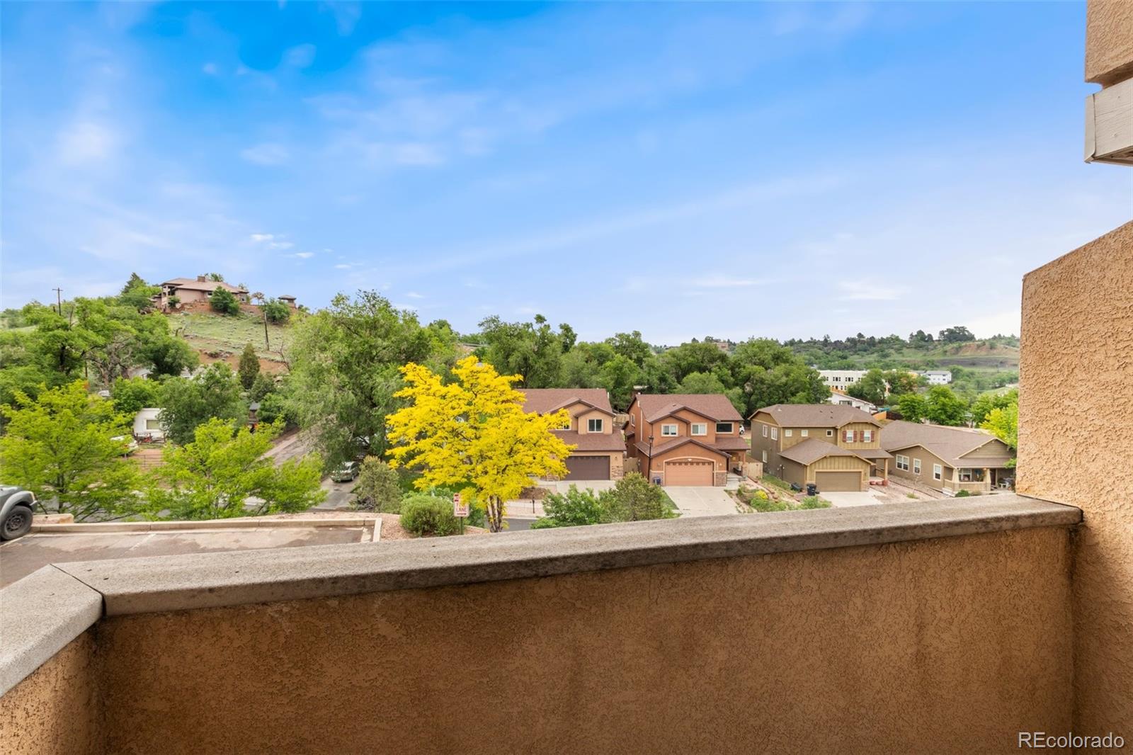 MLS Image #23 for 2237  stepping stones way,colorado springs, Colorado