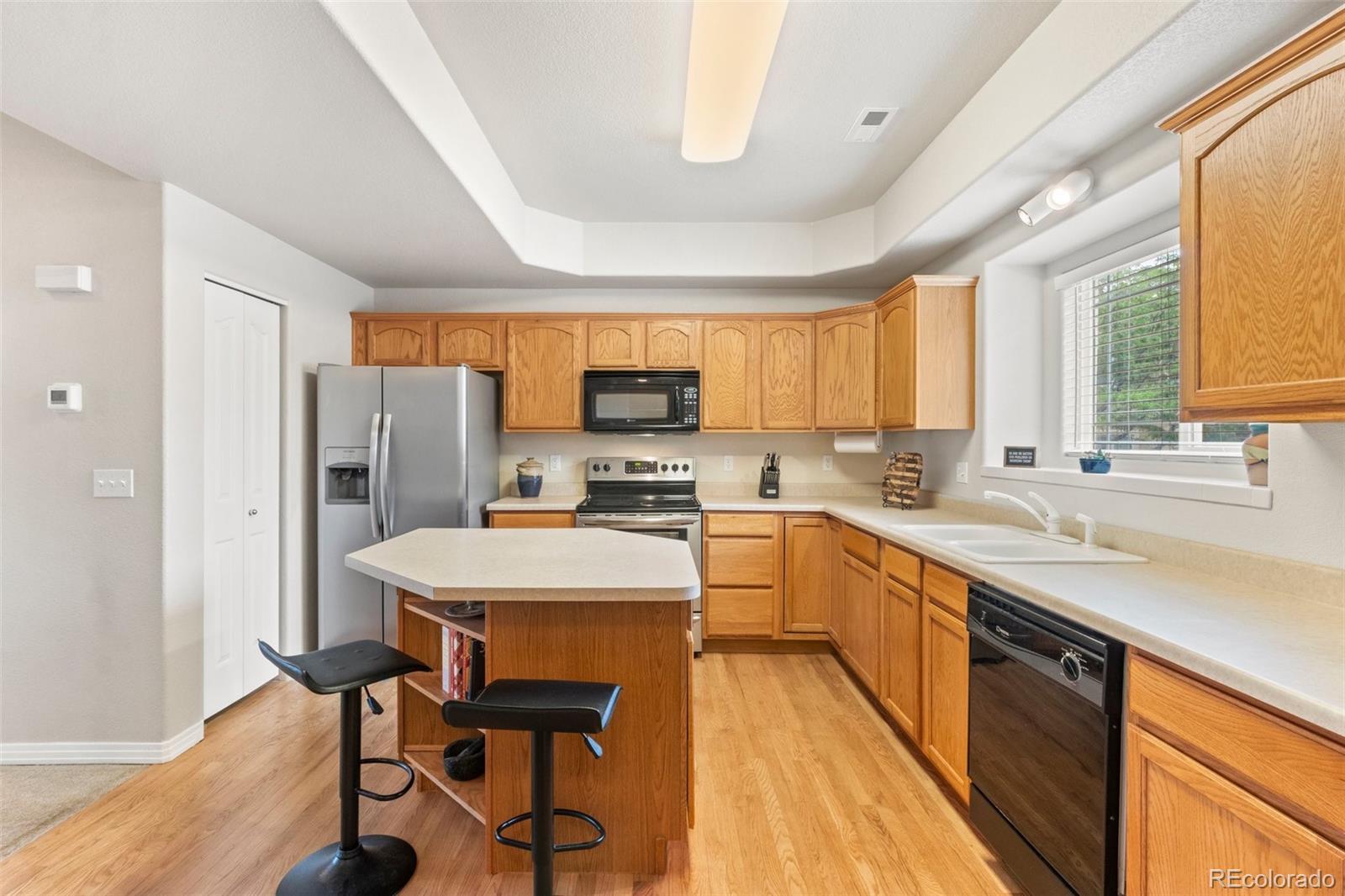 MLS Image #3 for 2237  stepping stones way,colorado springs, Colorado