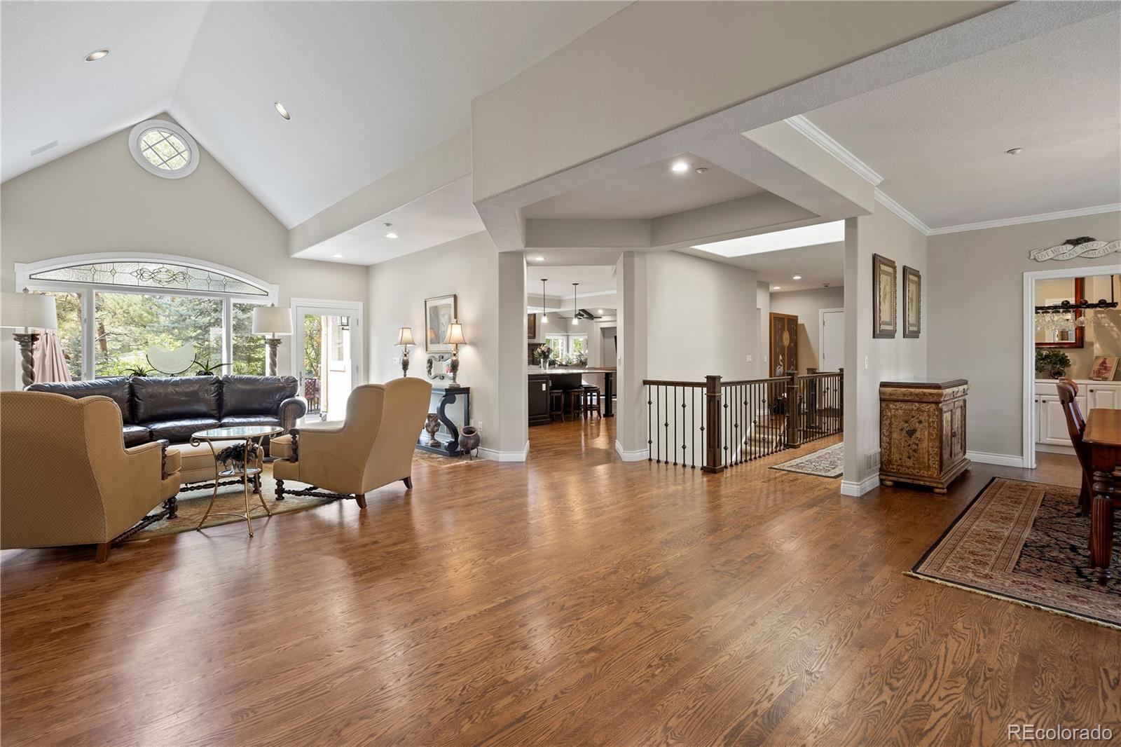 MLS Image #1 for 315  prospect drive,castle rock, Colorado