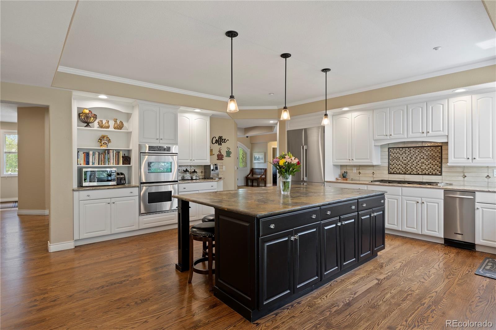 MLS Image #10 for 315  prospect drive,castle rock, Colorado
