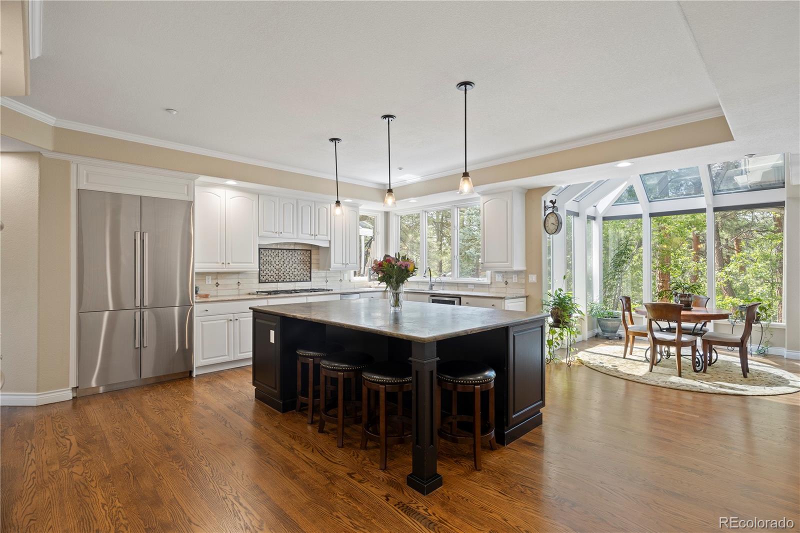 MLS Image #11 for 315  prospect drive,castle rock, Colorado