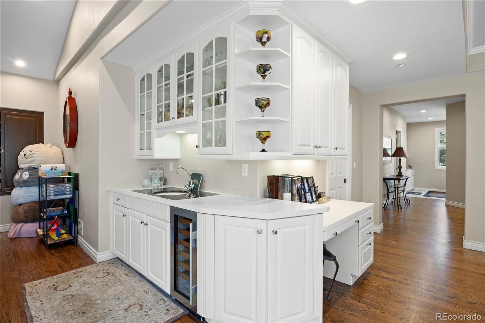 MLS Image #13 for 315  prospect drive,castle rock, Colorado