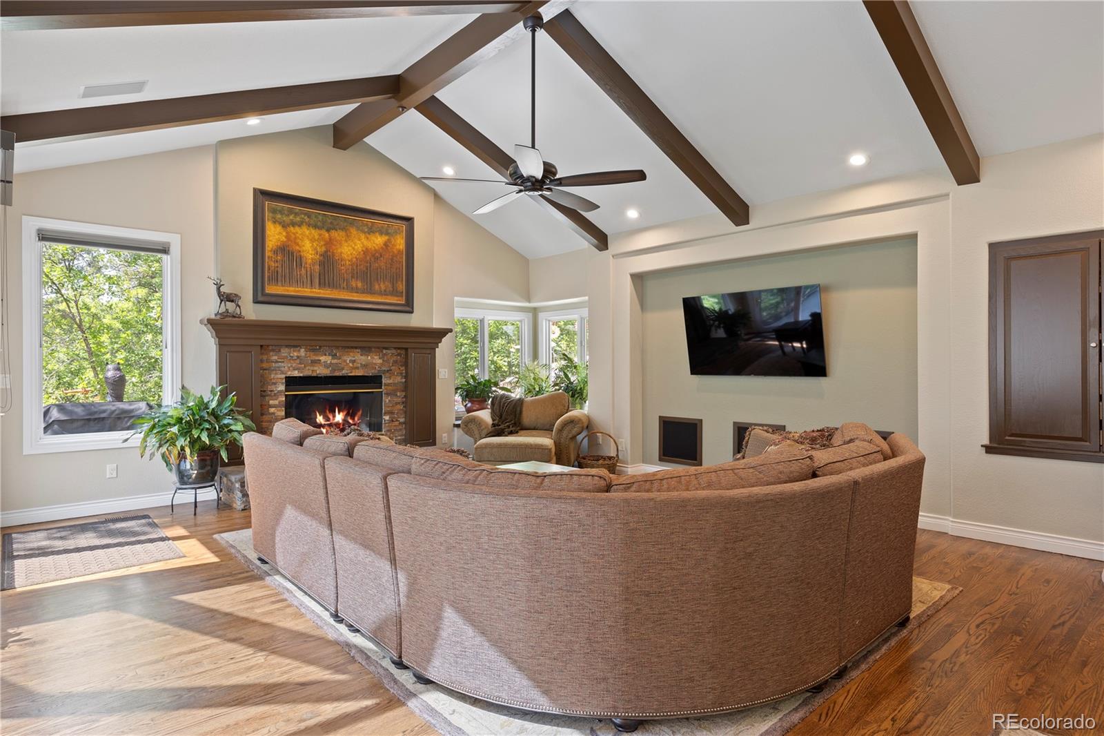 MLS Image #14 for 315  prospect drive,castle rock, Colorado