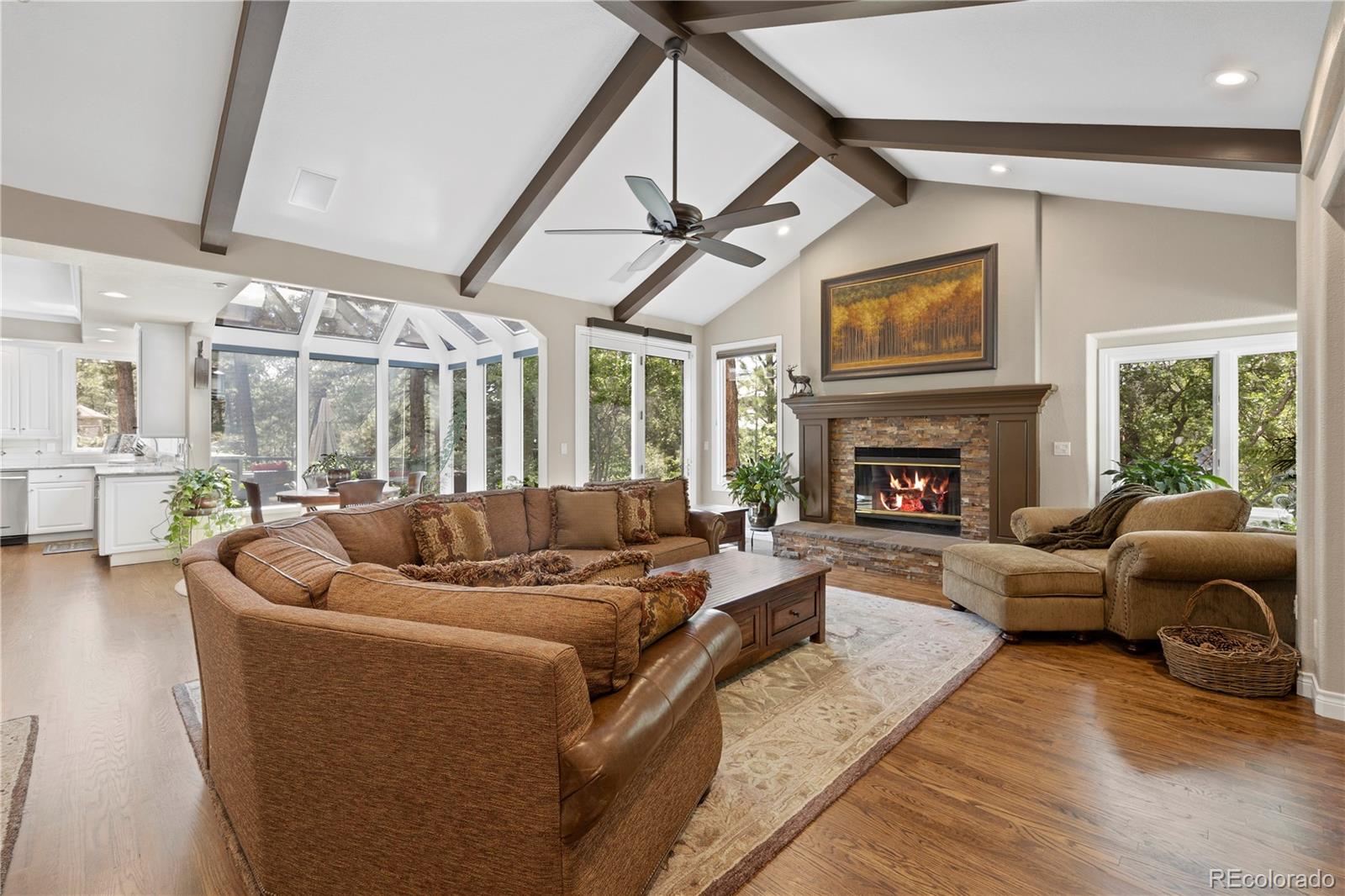 MLS Image #15 for 315  prospect drive,castle rock, Colorado