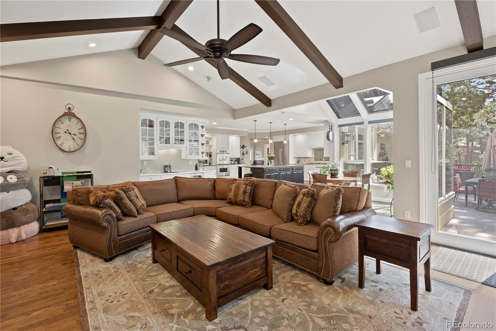 MLS Image #16 for 315  prospect drive,castle rock, Colorado