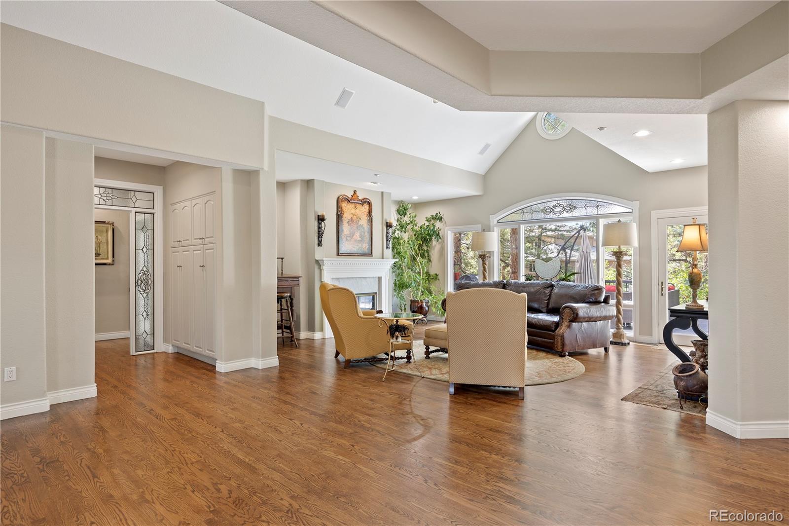 MLS Image #2 for 315  prospect drive,castle rock, Colorado