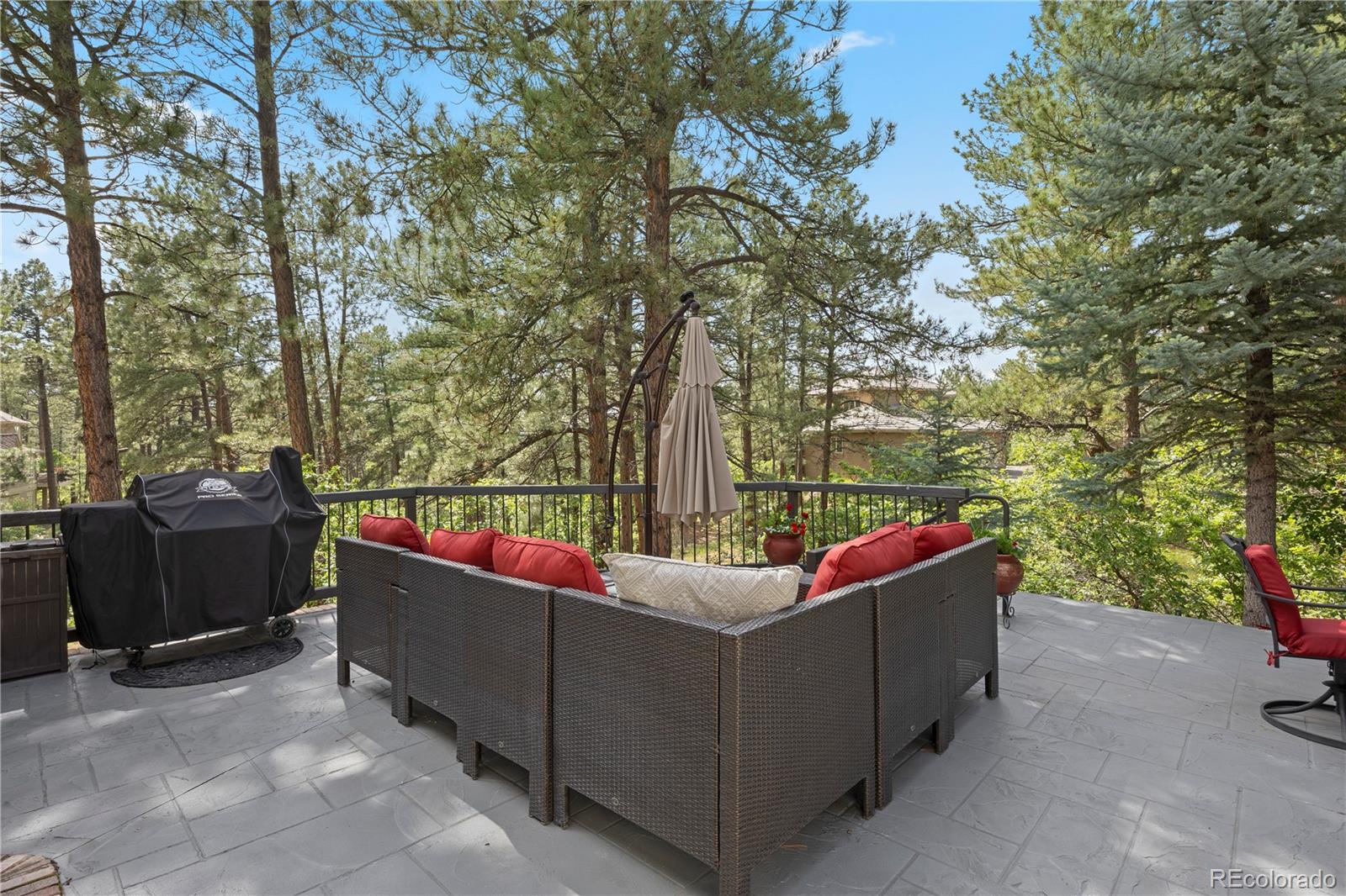 MLS Image #47 for 315  prospect drive,castle rock, Colorado