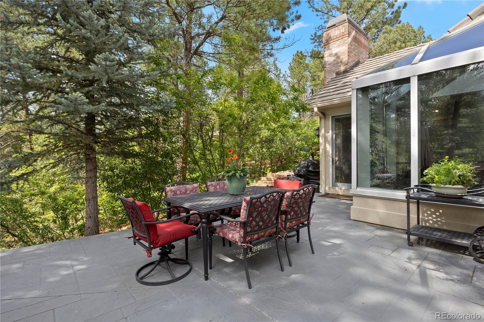 MLS Image #48 for 315  prospect drive,castle rock, Colorado