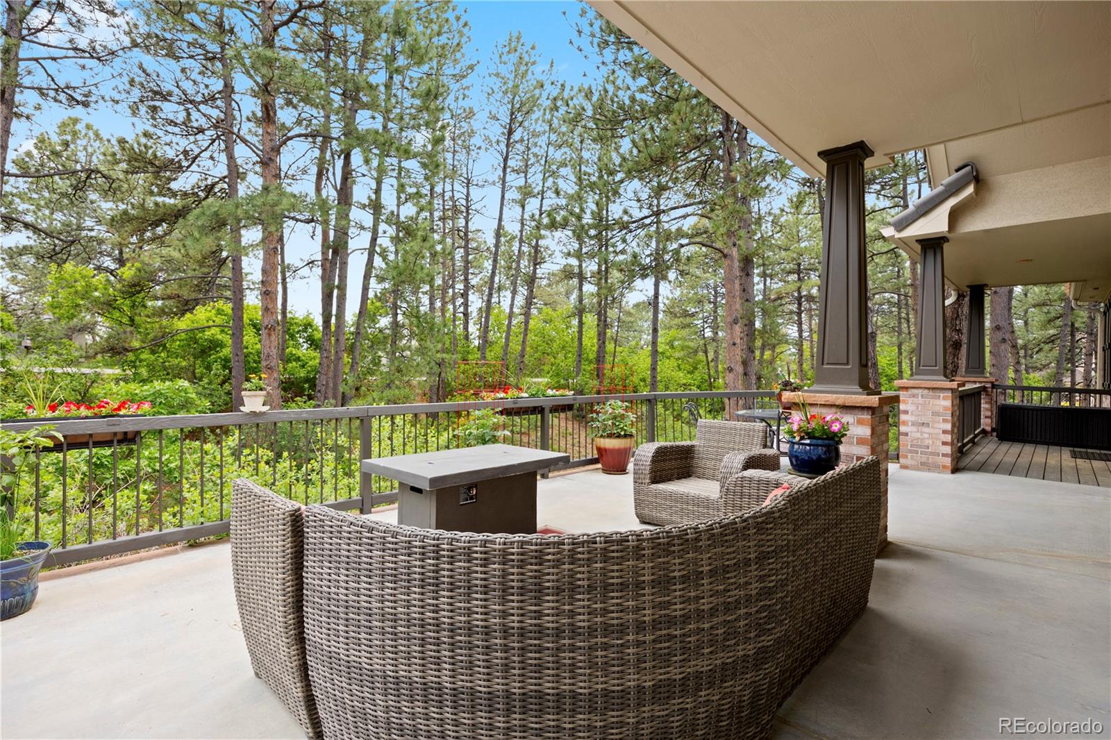 MLS Image #49 for 315  prospect drive,castle rock, Colorado