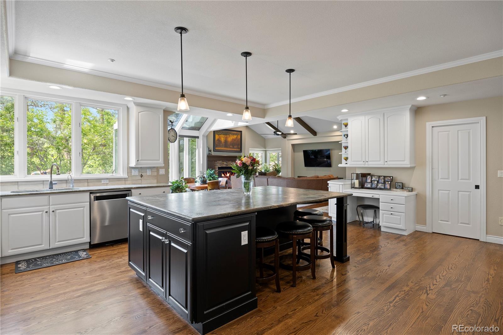 MLS Image #7 for 315  prospect drive,castle rock, Colorado