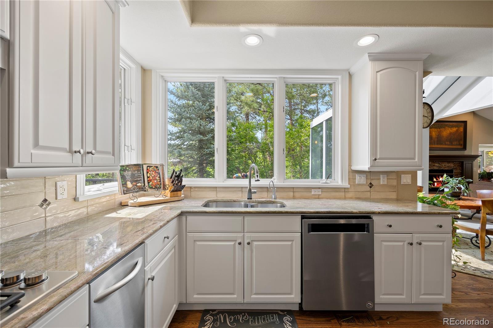MLS Image #8 for 315  prospect drive,castle rock, Colorado