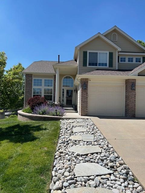 CMA Image for 22428  Quail Run Lane,Parker, Colorado