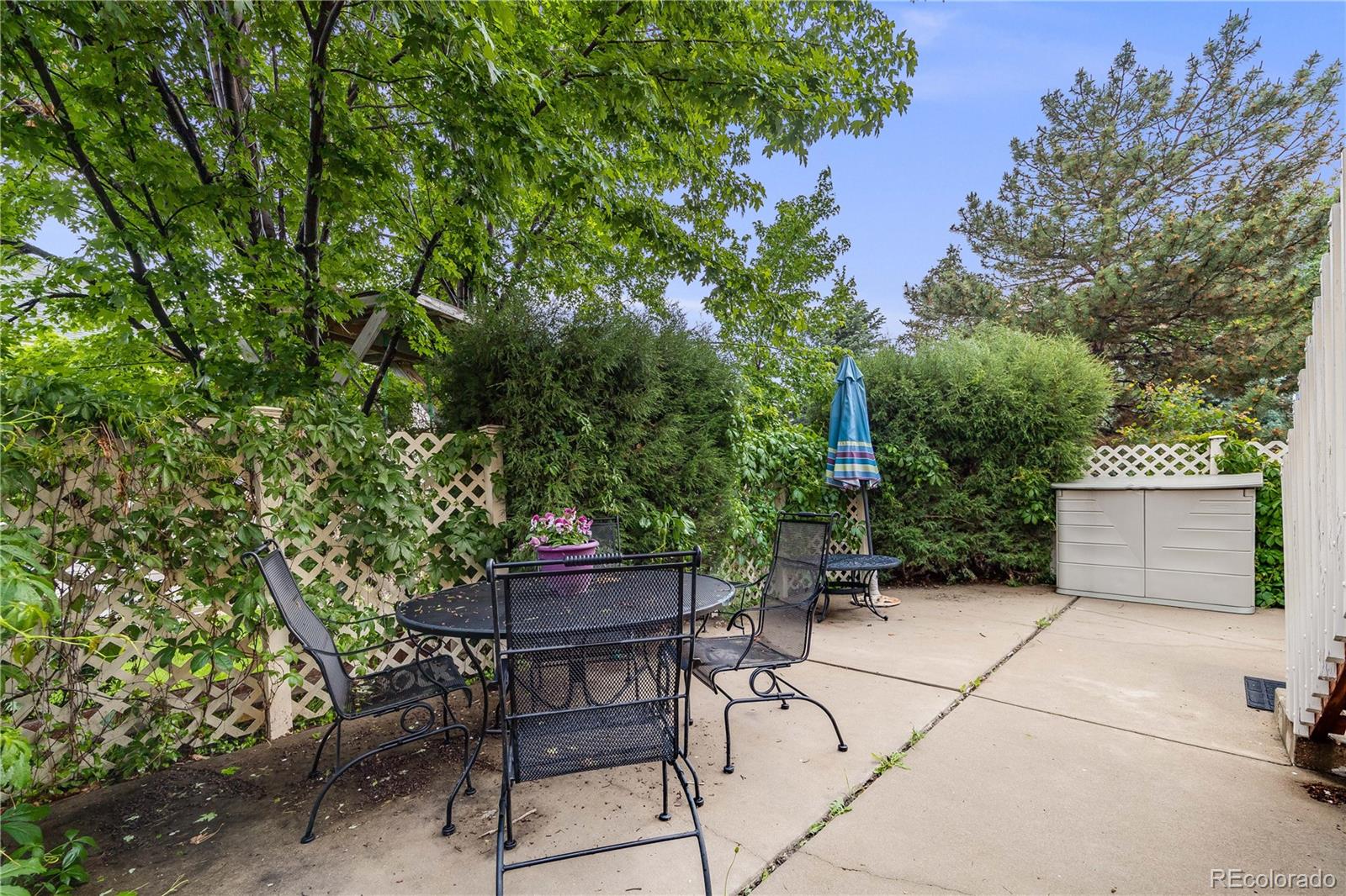 MLS Image #36 for 22428  quail run lane,parker, Colorado