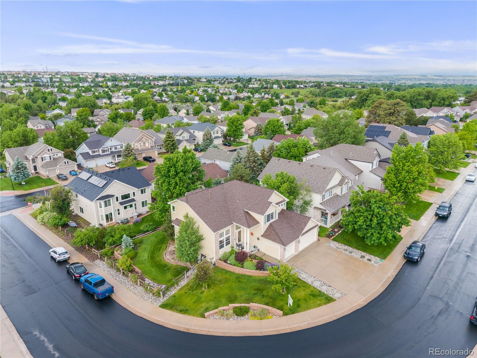 MLS Image #38 for 22428  quail run lane,parker, Colorado