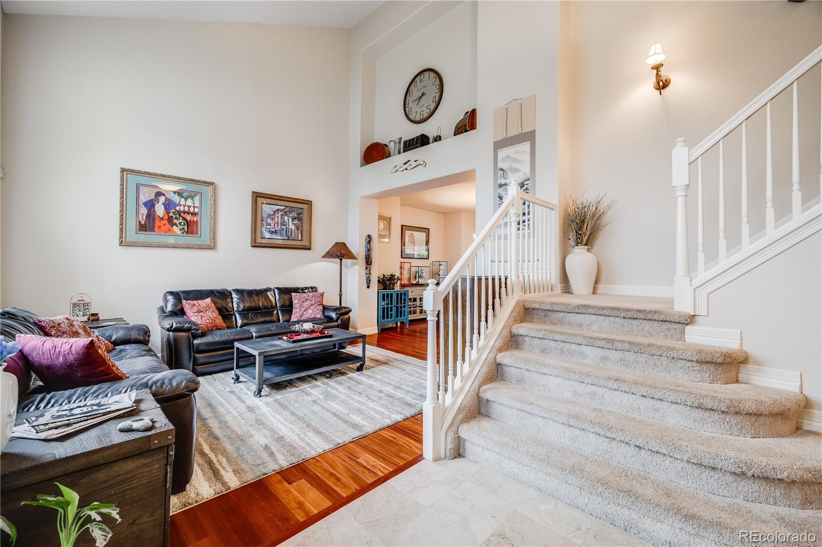 MLS Image #4 for 22428  quail run lane,parker, Colorado
