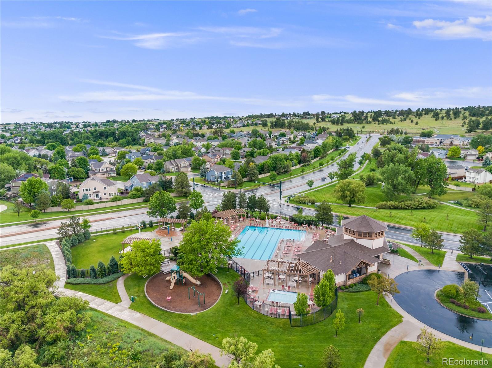 MLS Image #40 for 22428  quail run lane,parker, Colorado