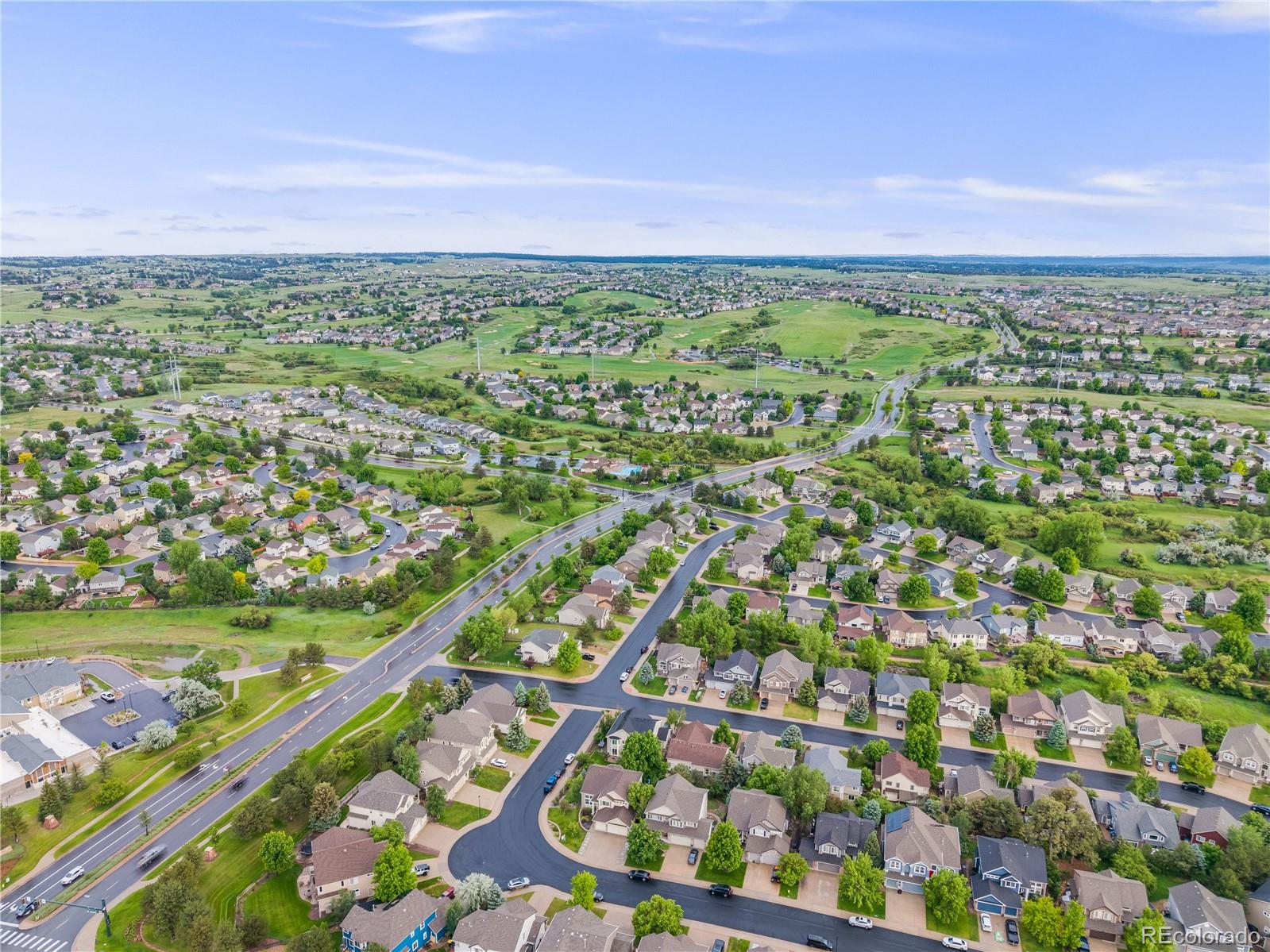 MLS Image #42 for 22428  quail run lane,parker, Colorado