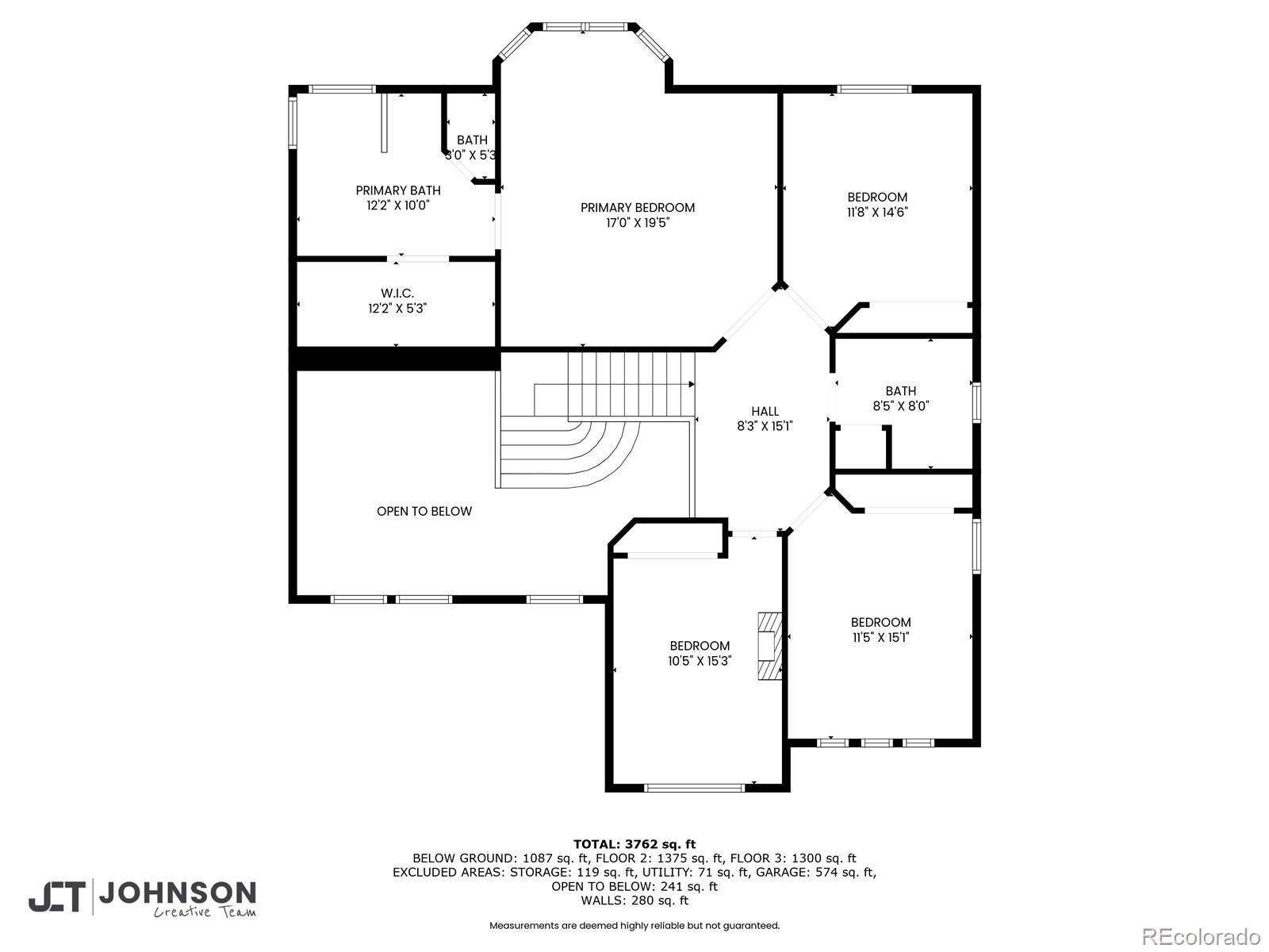 MLS Image #44 for 22428  quail run lane,parker, Colorado