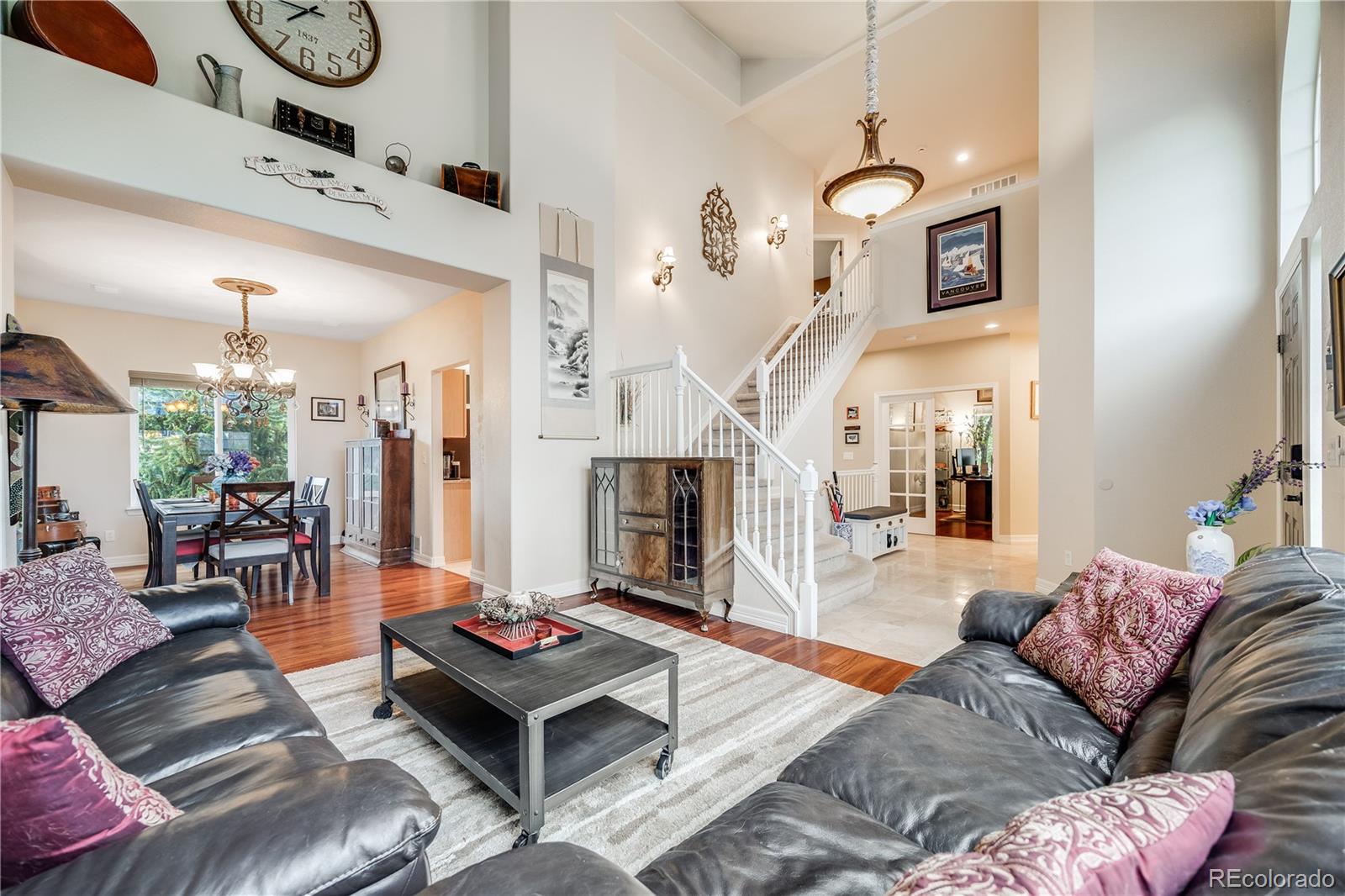 MLS Image #5 for 22428  quail run lane,parker, Colorado