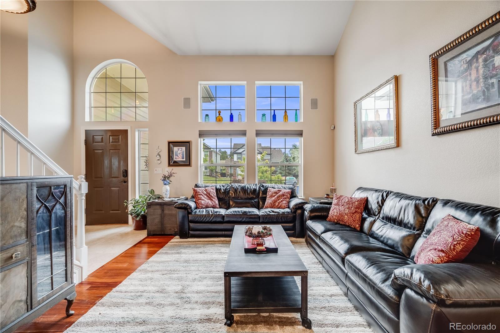 MLS Image #6 for 22428  quail run lane,parker, Colorado