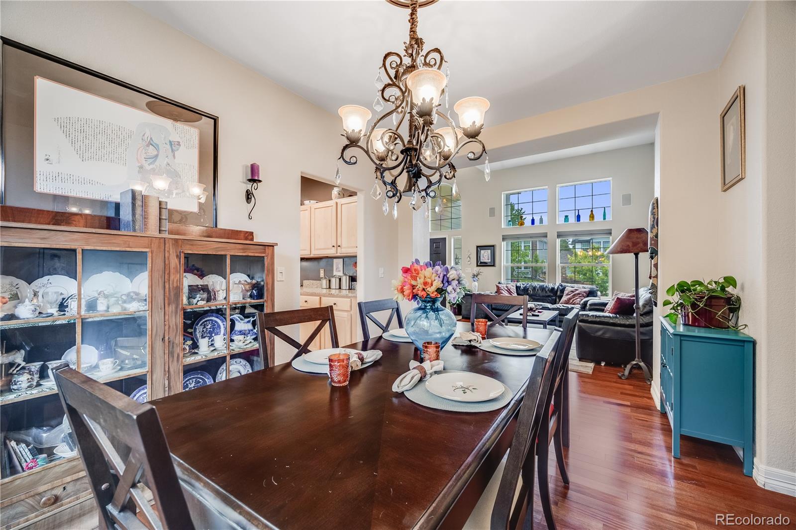 MLS Image #7 for 22428  quail run lane,parker, Colorado