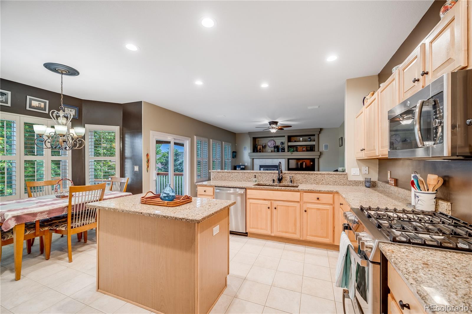MLS Image #9 for 22428  quail run lane,parker, Colorado
