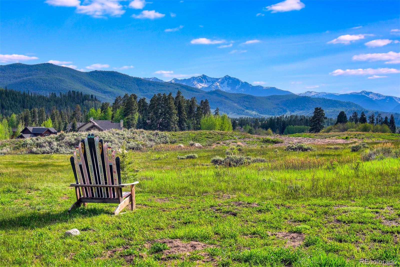 MLS Image #0 for 21610  us highway 6 ,keystone, Colorado