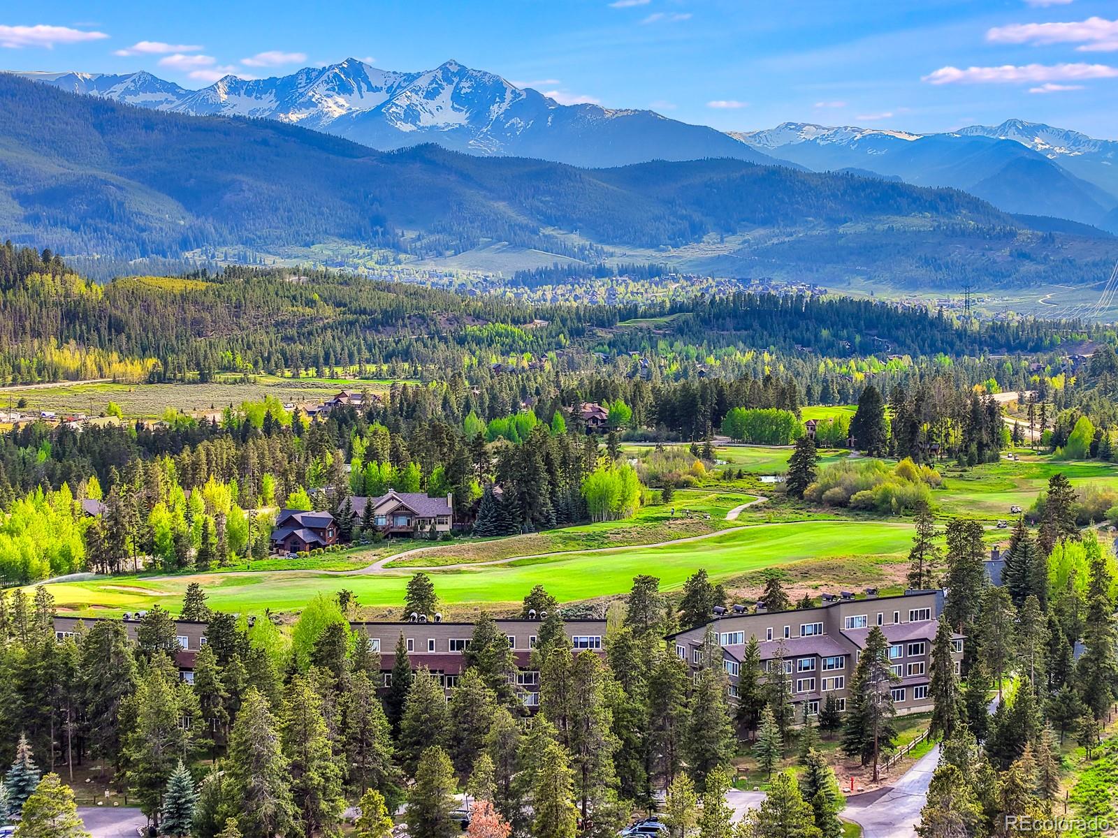 MLS Image #1 for 21610  us highway 6 ,keystone, Colorado