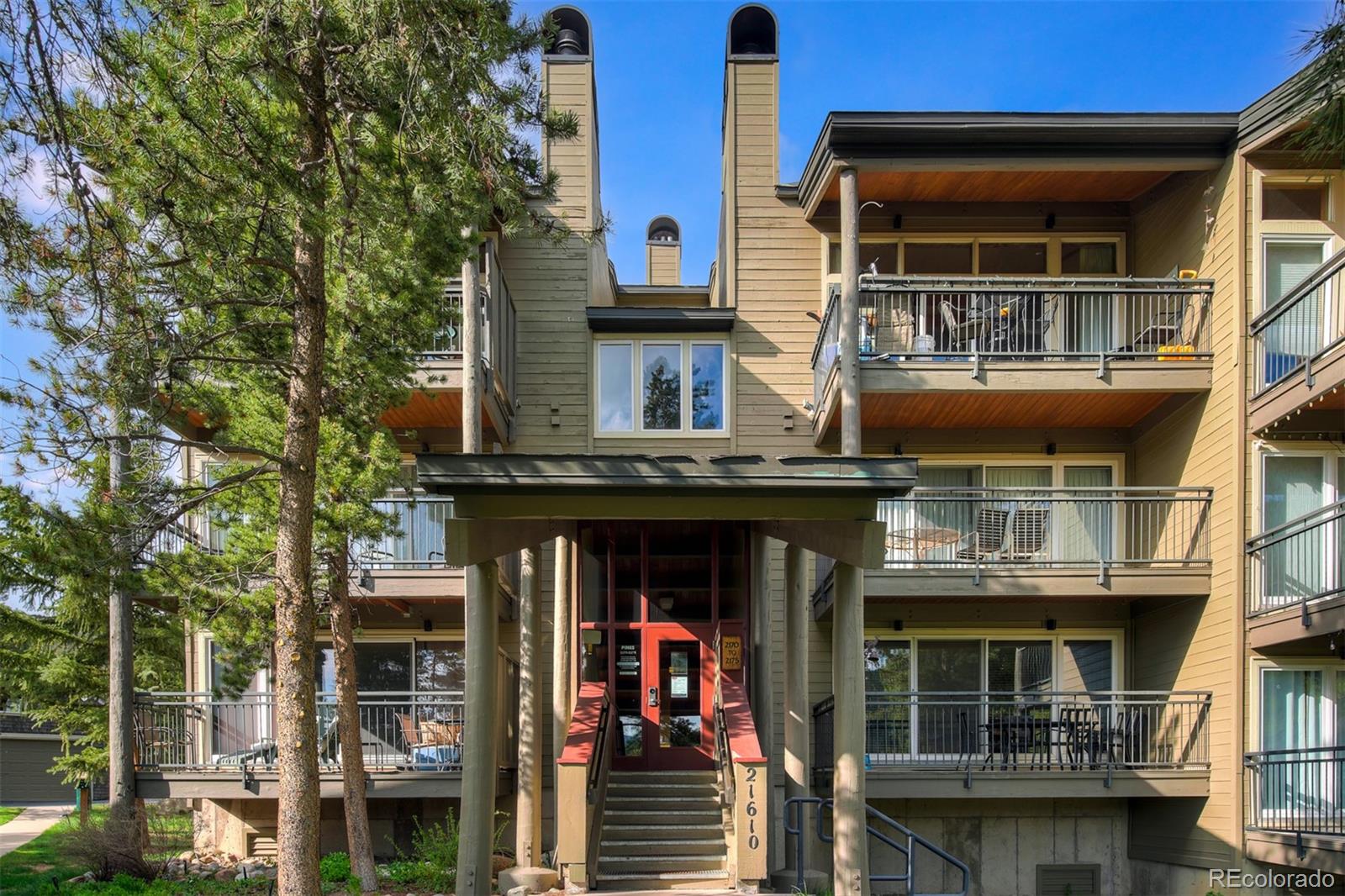 MLS Image #31 for 21610  us highway 6 ,keystone, Colorado