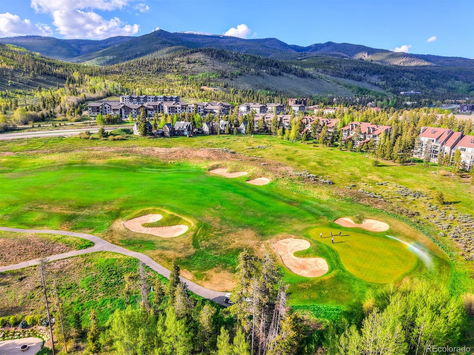MLS Image #34 for 21610  us highway 6 ,keystone, Colorado