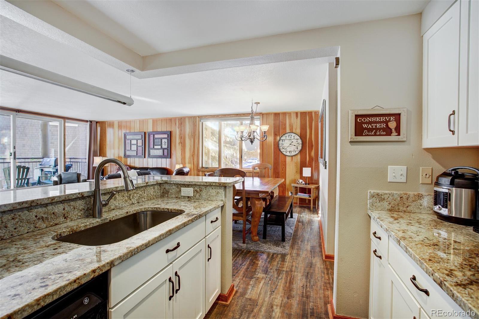 MLS Image #5 for 21610  us highway 6 ,keystone, Colorado