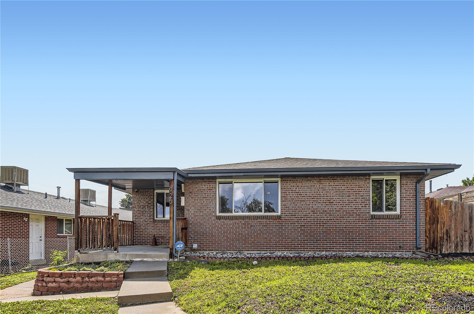 CMA Image for 925  Wolff Street,Denver, Colorado
