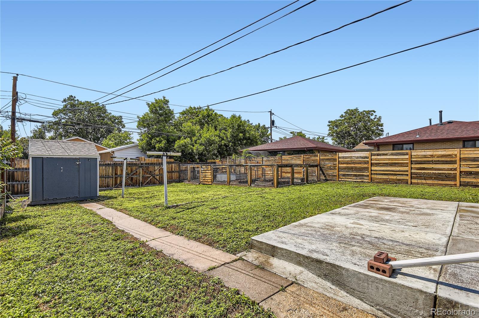MLS Image #26 for 925  wolff street,denver, Colorado