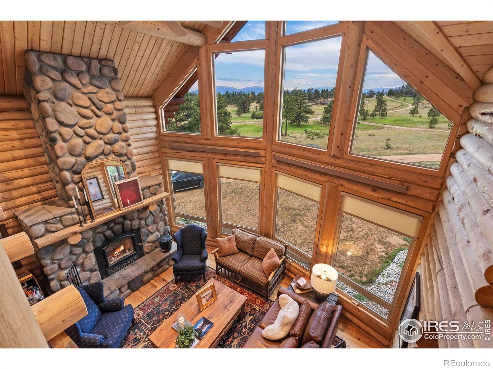 MLS Image #11 for 3309  green mountain drive,livermore, Colorado