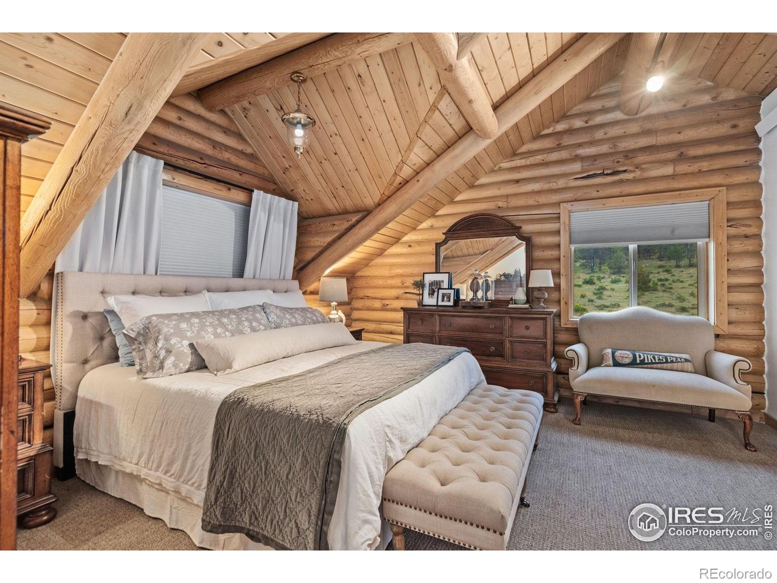 MLS Image #15 for 3309  green mountain drive,livermore, Colorado
