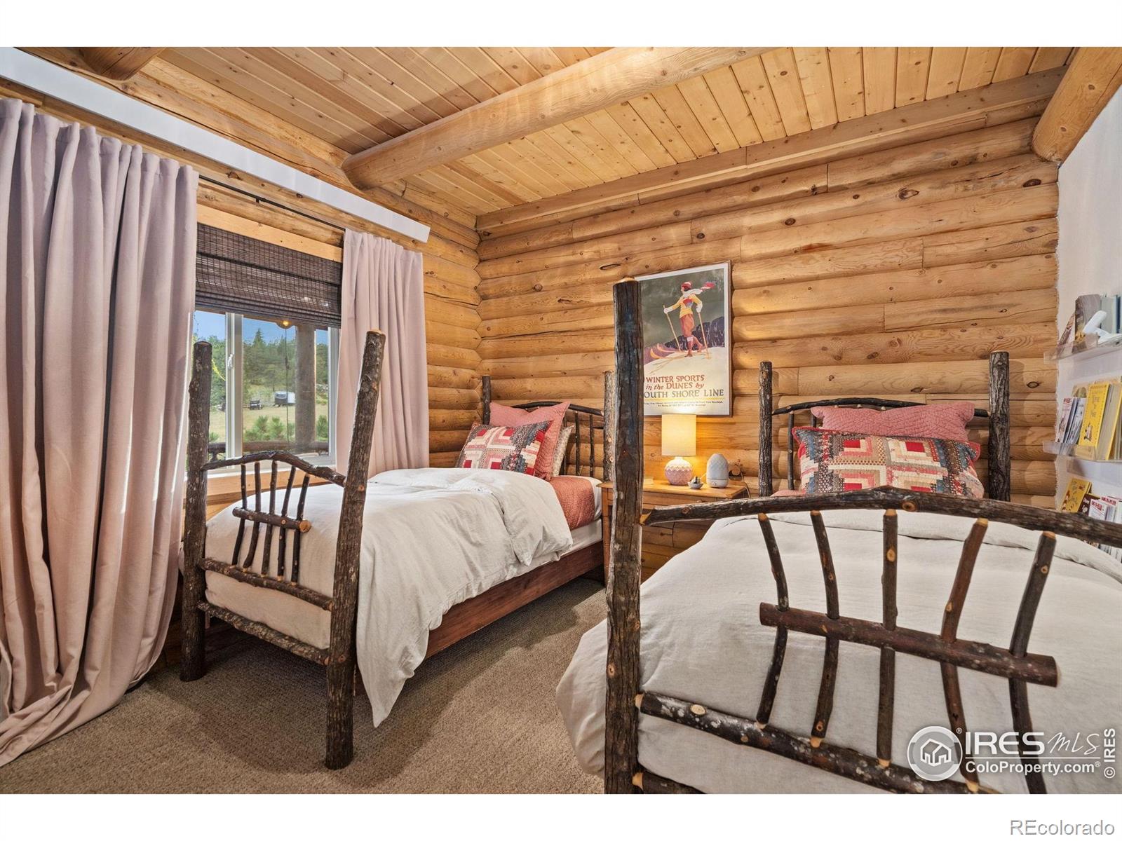 MLS Image #19 for 3309  green mountain drive,livermore, Colorado