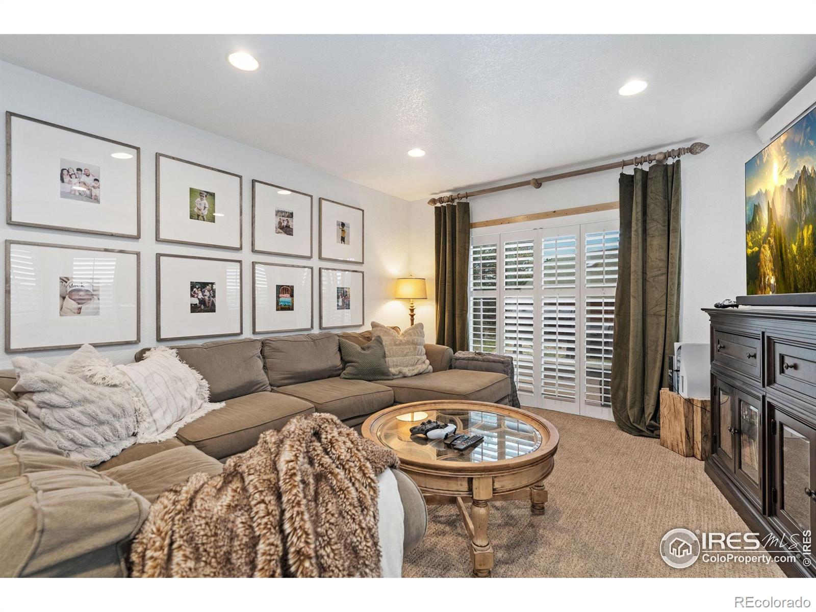 MLS Image #20 for 3309  green mountain drive,livermore, Colorado