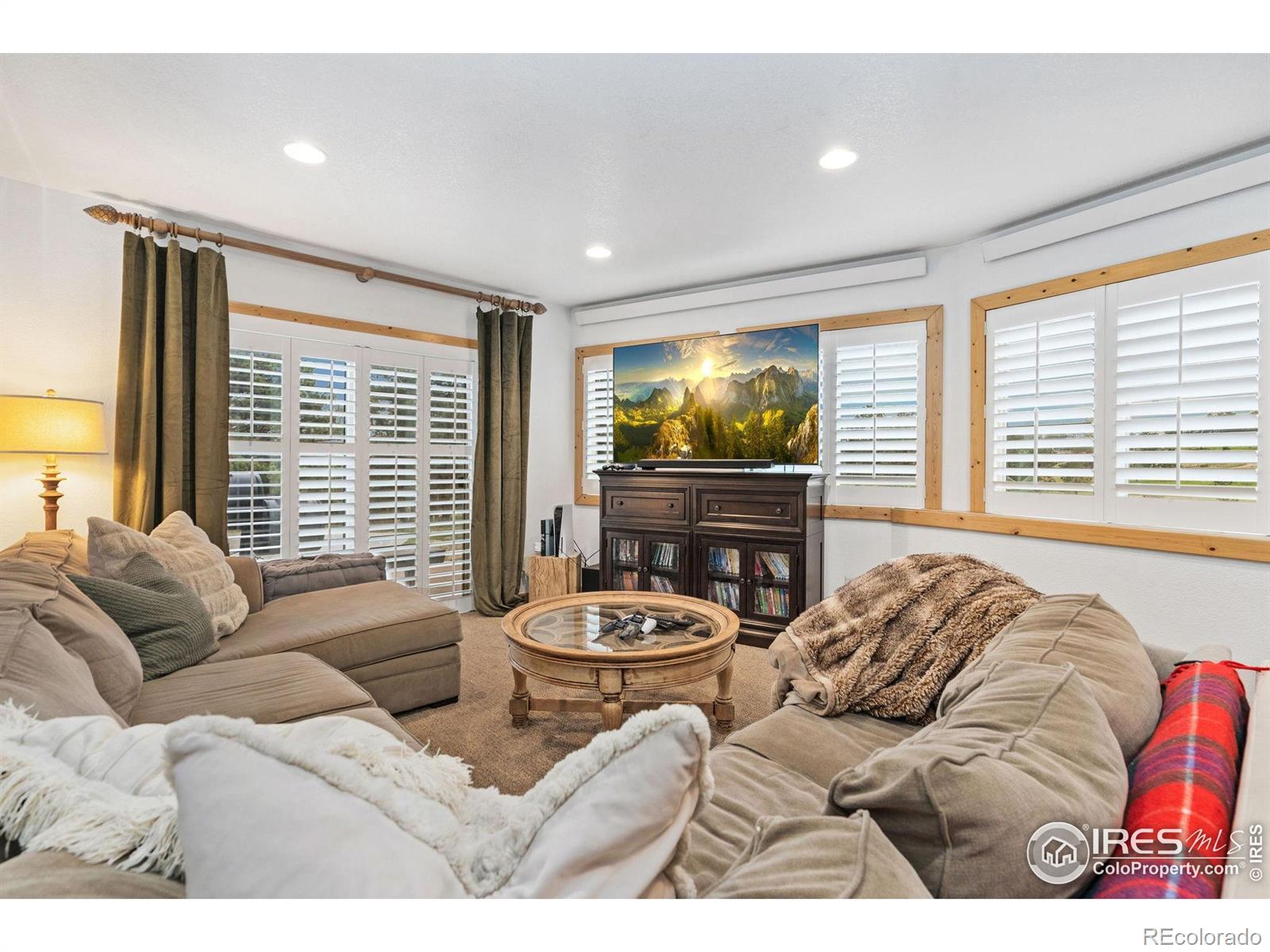 MLS Image #21 for 3309  green mountain drive,livermore, Colorado