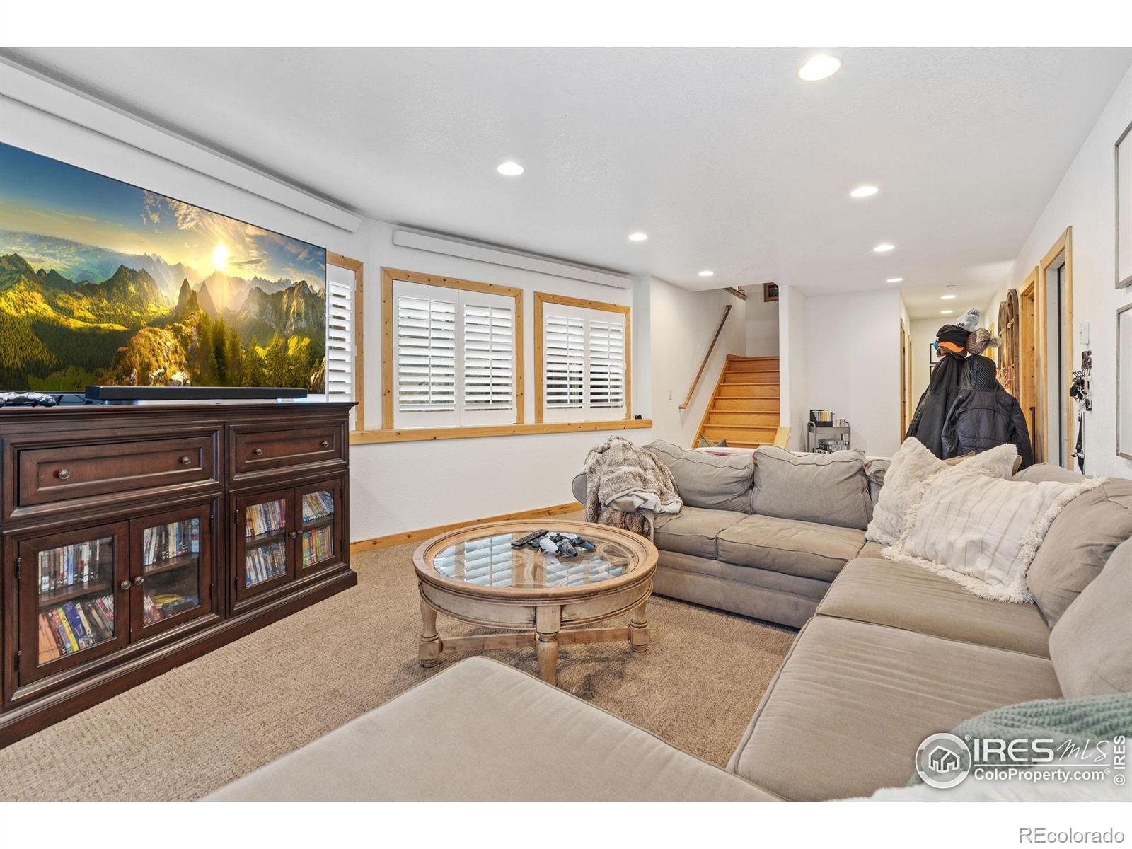 MLS Image #22 for 3309  green mountain drive,livermore, Colorado