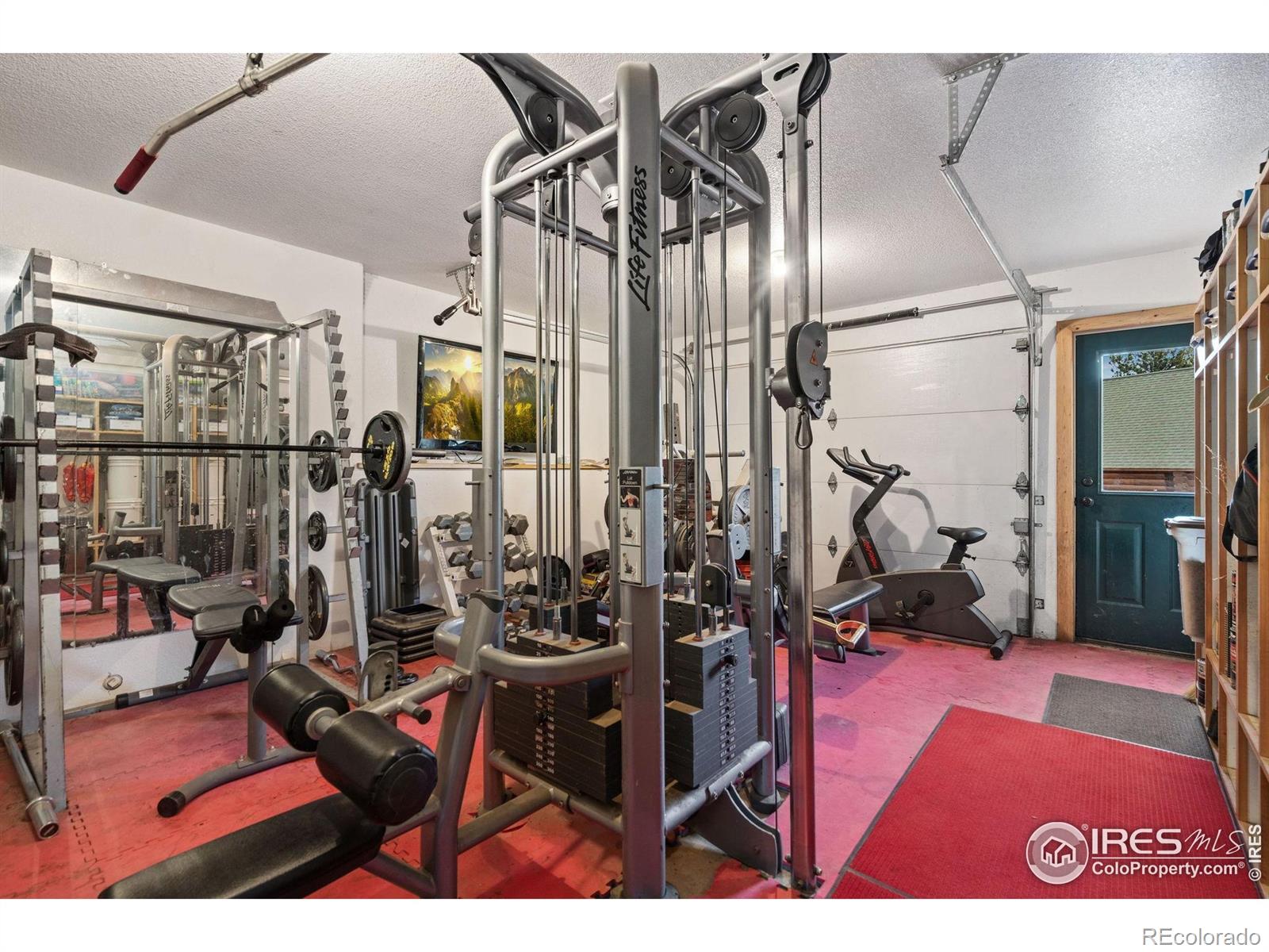 MLS Image #28 for 3309  green mountain drive,livermore, Colorado