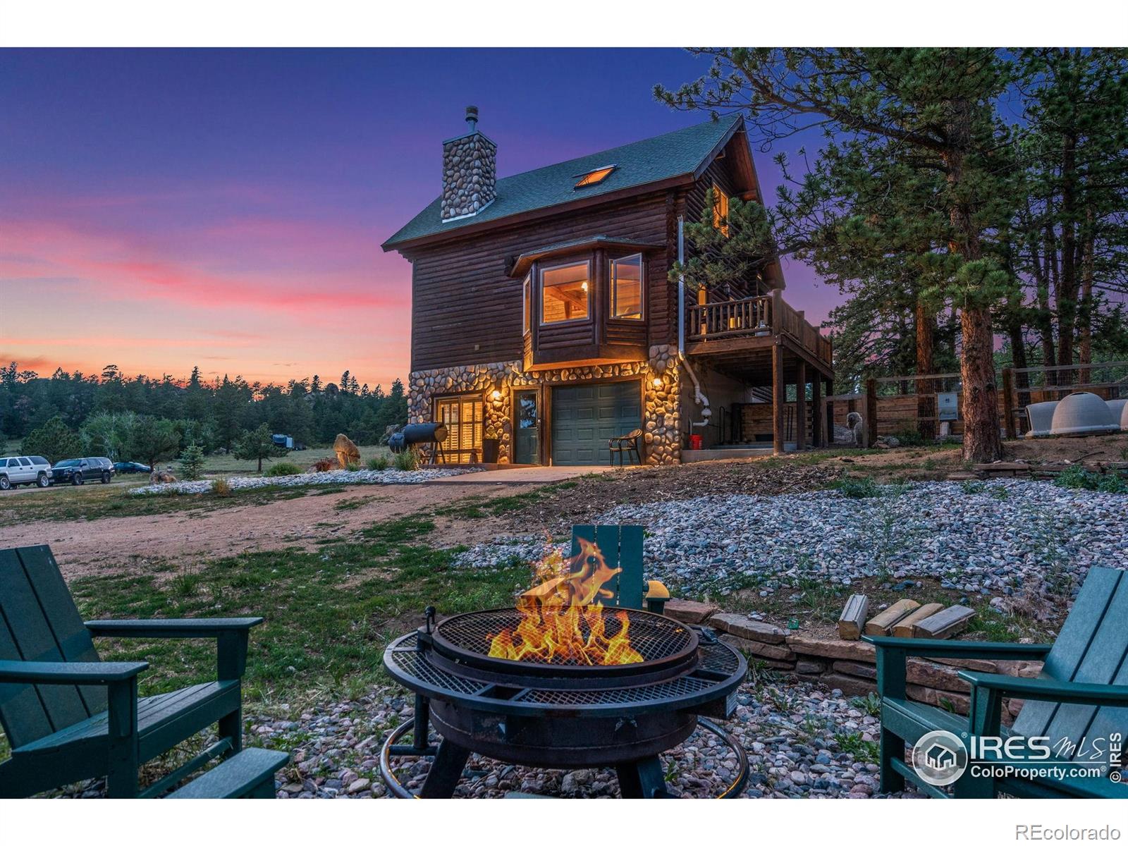 MLS Image #29 for 3309  green mountain drive,livermore, Colorado