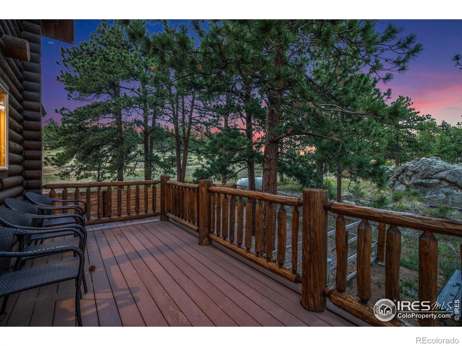 MLS Image #30 for 3309  green mountain drive,livermore, Colorado
