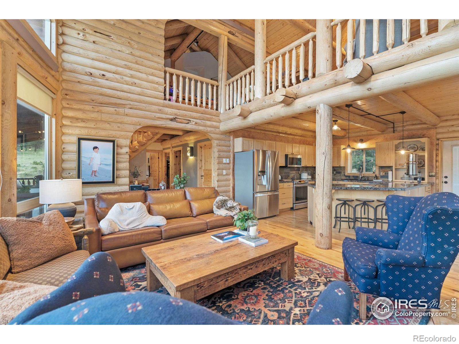 MLS Image #6 for 3309  green mountain drive,livermore, Colorado