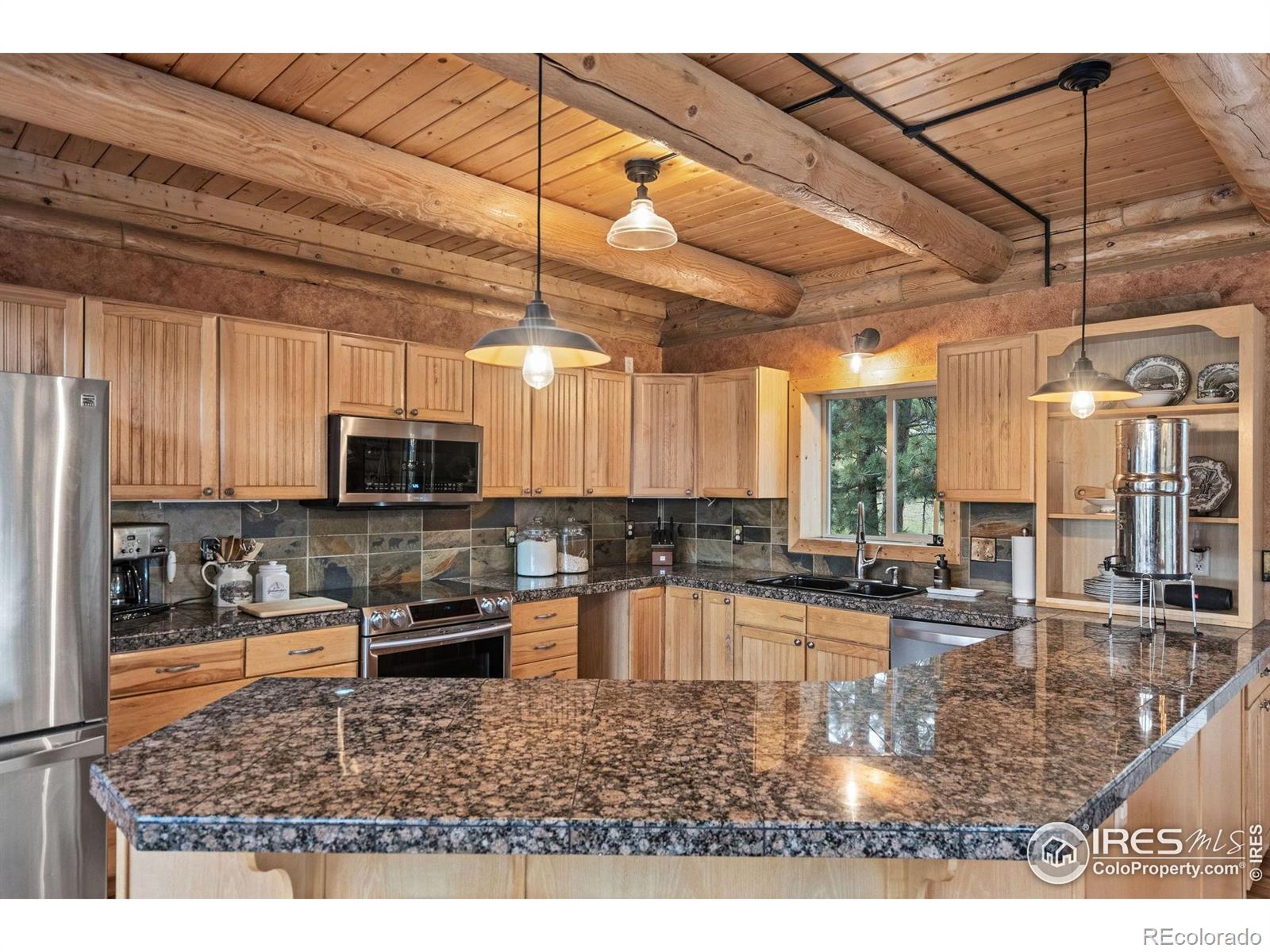 MLS Image #7 for 3309  green mountain drive,livermore, Colorado
